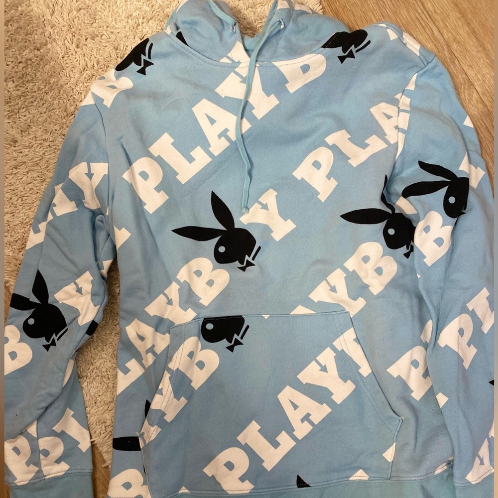 PLAYBOY X PACSUN HOODIE
